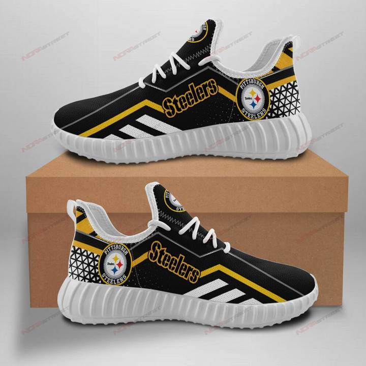 Pittsburgh Steelers New Sneakers 308