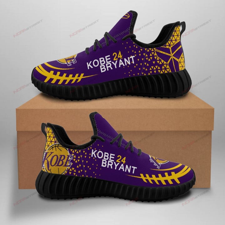 Kobe Bryant New Sneakers 195