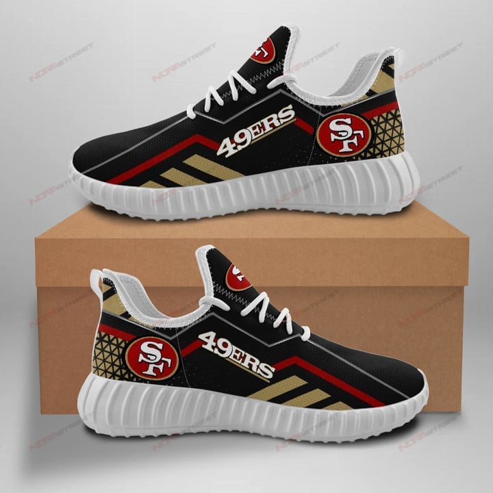 San Francisco 49ers New Sneakers 307