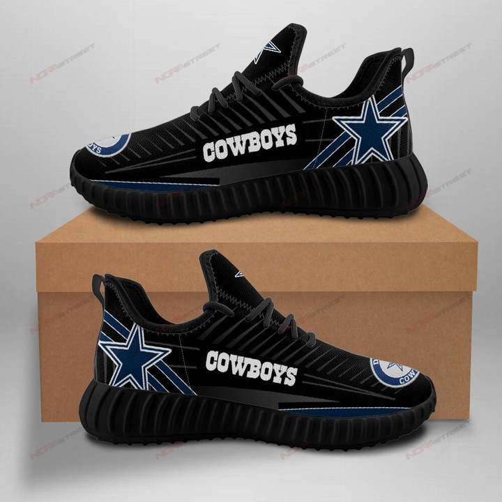 Dallas Cowboys New Sneakers 325
