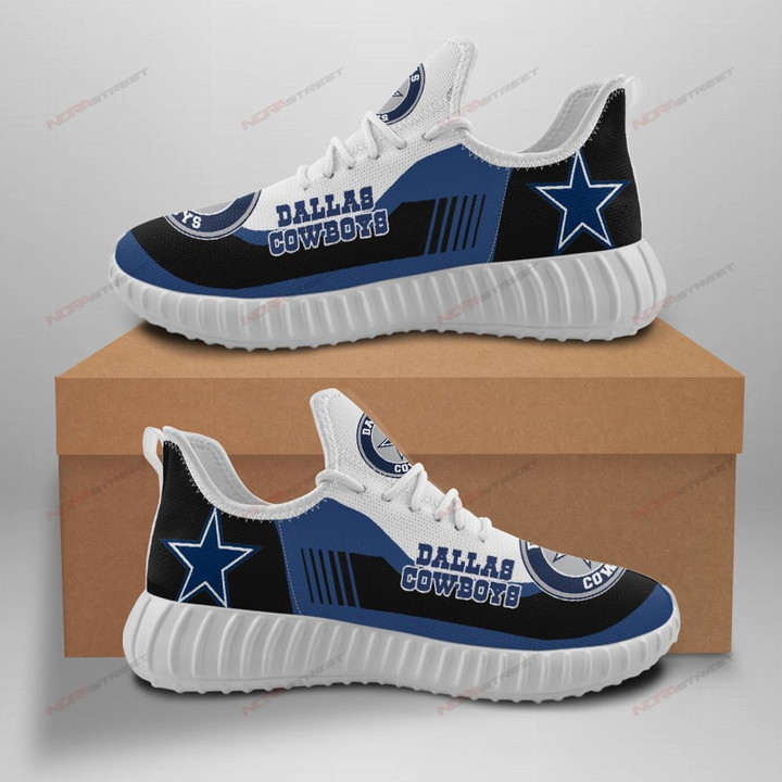 Dallas Cowboys New Sneakers 331