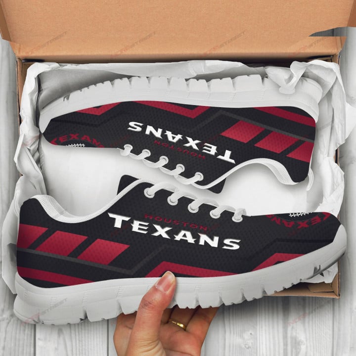 Houston Texans Sneakers 053