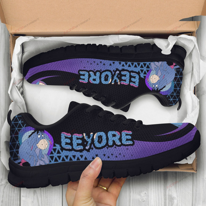 Eeyore Sneakers 045