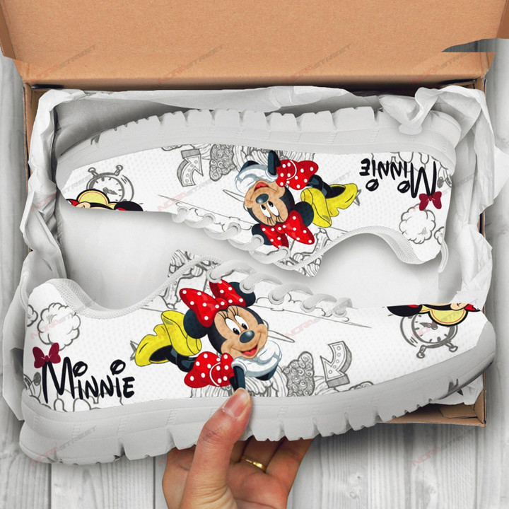 Mickey SNEAKERS 2