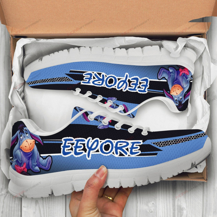 Eeyore Sneakers 068