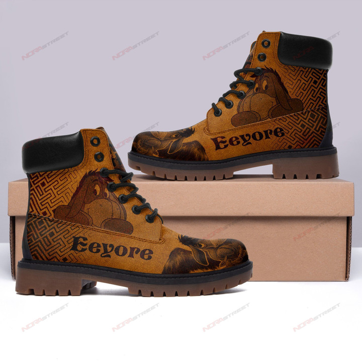 Eeyore TBL Boots 060