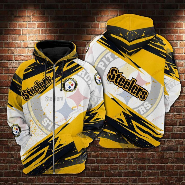 Pittsburgh Steelers Hoodie 579