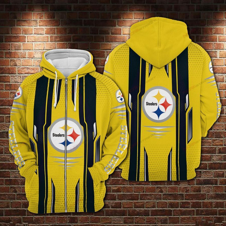 Pittsburgh Steelers Hoodie 620