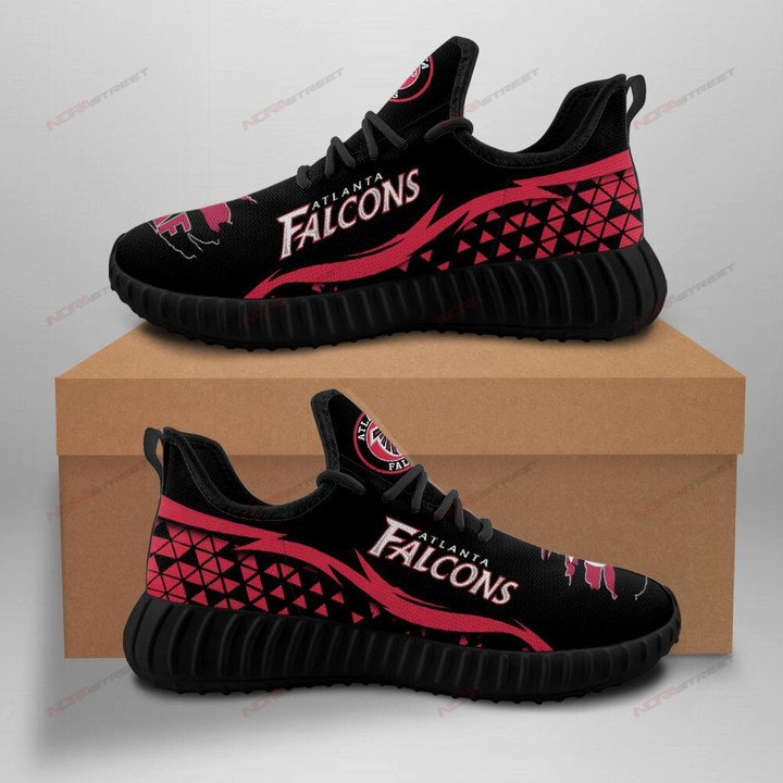 Atlanta Falcons New Sneakers 372