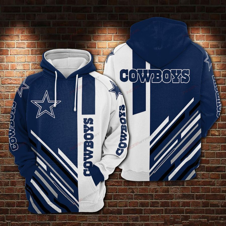 Dallas Cowboys Hoodie 633