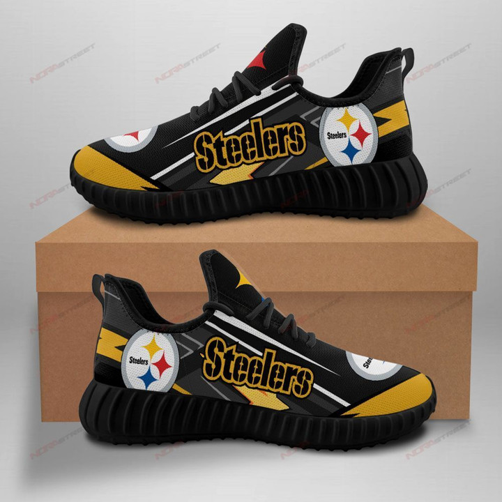 Pittsburgh Steelers New Sneakers 388