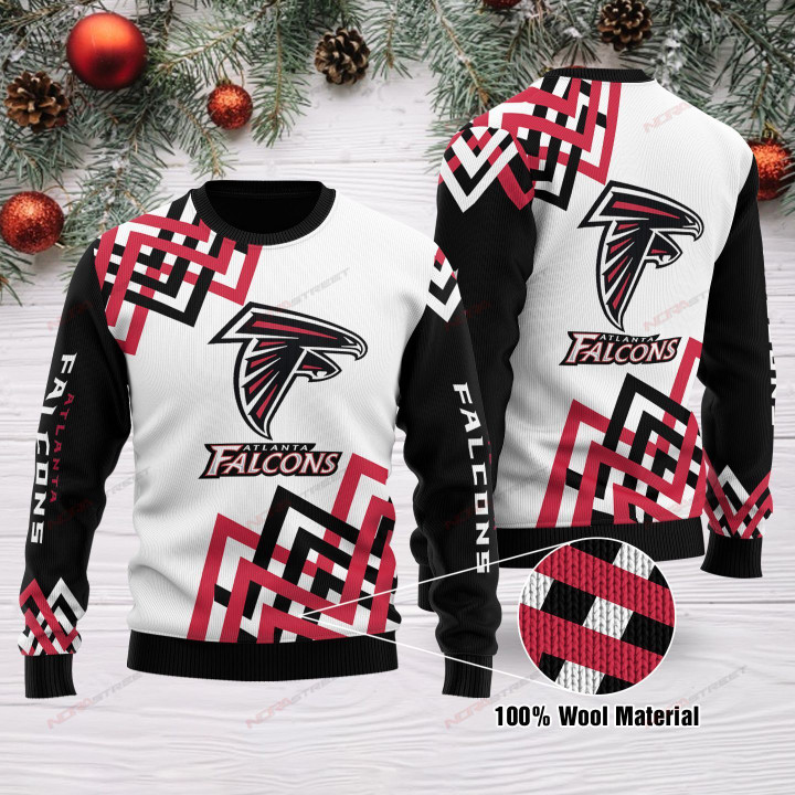 Atlanta Falcons Sweater 63