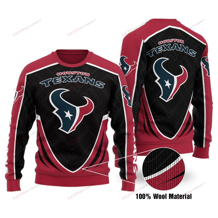 Houston Texans Sweater 57