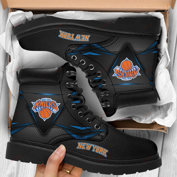 New York Knicks TBL Boot 074