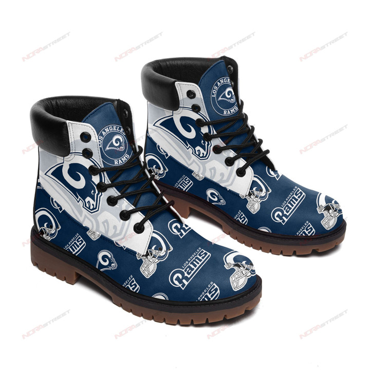 Los Angeles Rams TBL Boots 091