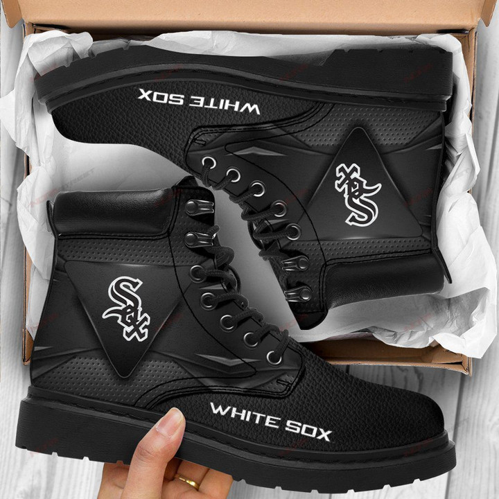 Chicago White Sox TBL Boots 065