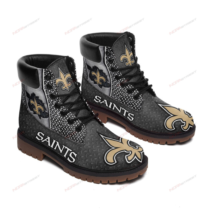 New Orleans Saints TBL Boots 102