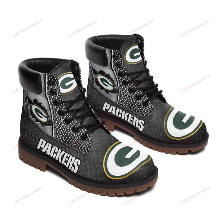 Green Bay Packers TBL Boots 100