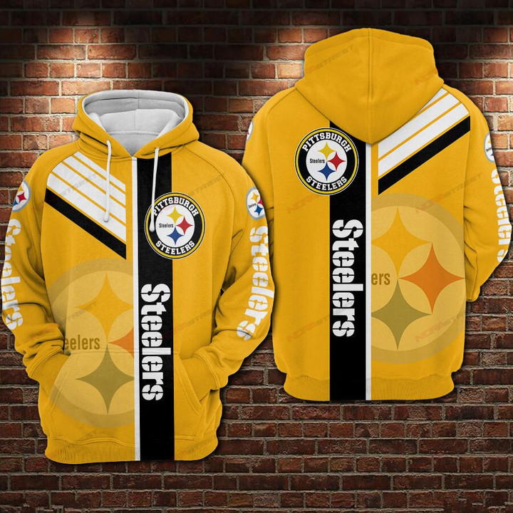 Pittsburgh Steelers Limited Hoodie 713