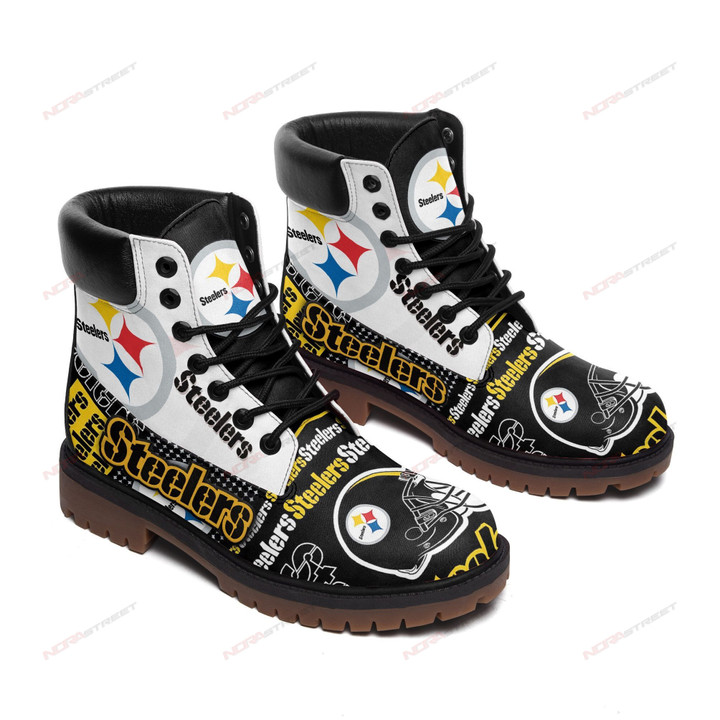 Pittsburgh Steelers TBL Boots 120