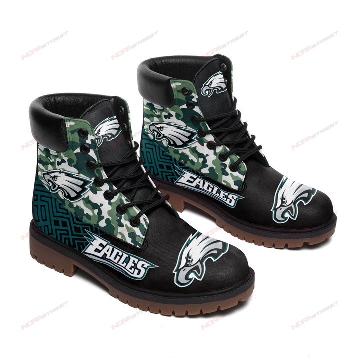 Philadelphia Eagles TBL Boots 113