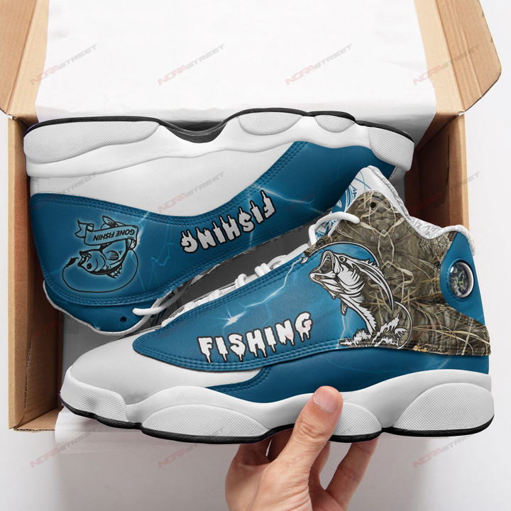 Fishing Air JD13 Shoes 056