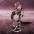 Country Girl Reload Pink Camo Legging and Hoodie Set