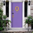 Purple Door Cover - TG0821HN