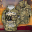 I Own It Forever The Title Hoodie and Zip Hoodie - TG1121QA