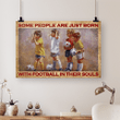 Boys football Poster - TT1121TA
