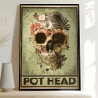 Pot head Poster - TT1121OS