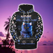 Cat Still Don't Care Hoodie and Zip Hoodie - NH1121DT