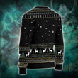 Viking 1 Wool Sweater - HN1121TA