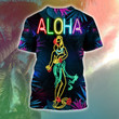 Aloha TShirt - TT0122DT