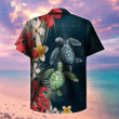 Turtle Hawaii Shirt - TT0122QA