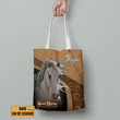 Horse Tote Bag - TT0222QA
