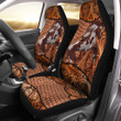 Pinto Horse Car Seat Covers - TT0322DT