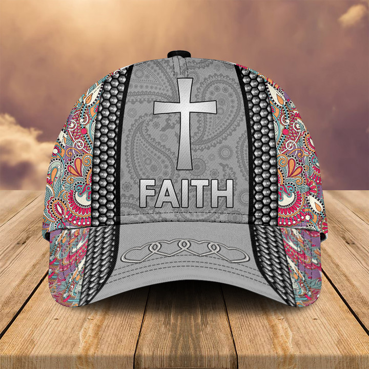 Faith Cap - TT0422HN