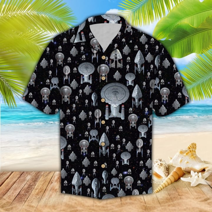 Hawaii Shirt - TT0422