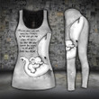 Elephant Baby Love Legging and Hoodie