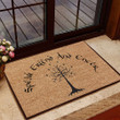 Speak Friend Doormat - TG0821HN