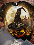 Let's Get Jacked Halloween TShirt and Hoodie - NH0921HN