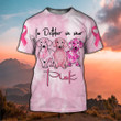 Dachshunds October We Wear Pink TShirt and Hoodie - TG0921DT