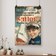 Sailor Boy Poster - TT1121TA