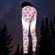 Never Take Advice Camping From Me Legging and Hoodie Set - TG1221HN
