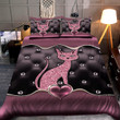 Pink Cat Bedding Set - TT0122TA