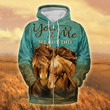Couple horse You and me we got thisHoodie Zip Hoodie & Bomber - TT0122OS
