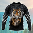 Tiger TShirt and Hoodie - TT0122HN