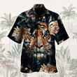 Tiger Hawaii Shirt - TT0222HN