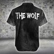 The Wolf Shirt - TT0222DT